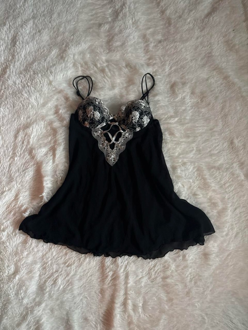 Linea Donatella Lingerie